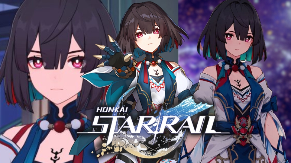 XueYi Honkai: Star Rail - 