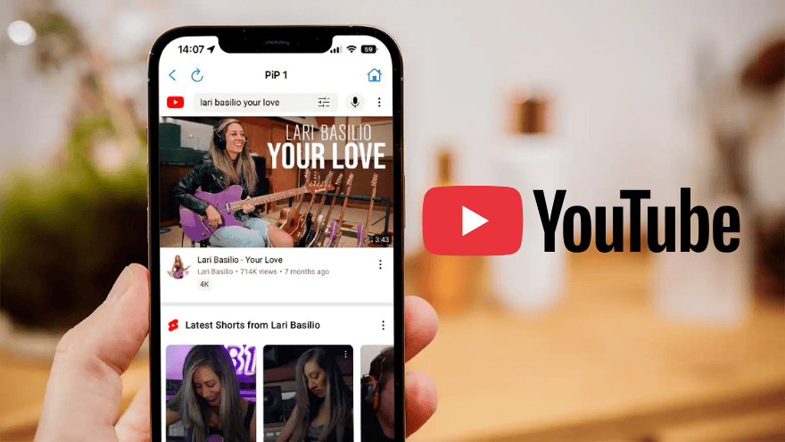 YouTube đang giấu các tính năng quan trọng