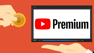 Từ 12/4, người Việt sẽ được sử dụng YouTube Premium