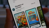 YouTube ra mắt trò chơi di động cho iOS ngay trên ứng dụng
