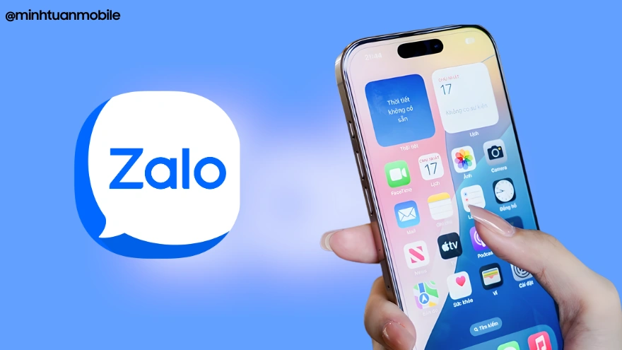 Zalo ép cập nhật: Chấp nhận hay mất trắng nick sau 45 ngày?