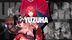 ZZZ: Cách build Yuzuha thành Support mạnh mẽ