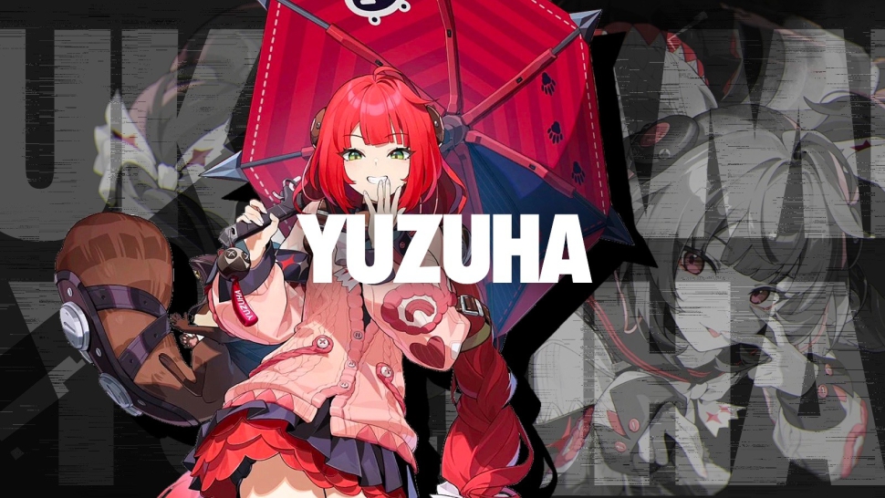 ZZZ: Cách build Yuzuha thành Support mạnh mẽ