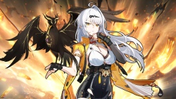 ZZZ: Hướng dẫn build Yixuan thành DPS mạnh nhất meta