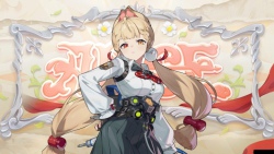 ZZZ: Hướng dẫn chi tiết cách build Alice Thymefield