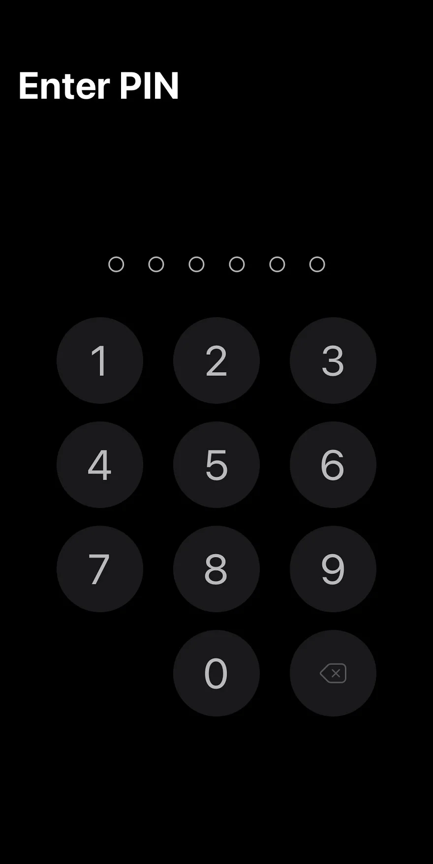 Cách khóa và ẩn ứng dụng trên iPhone một cách đơn giản