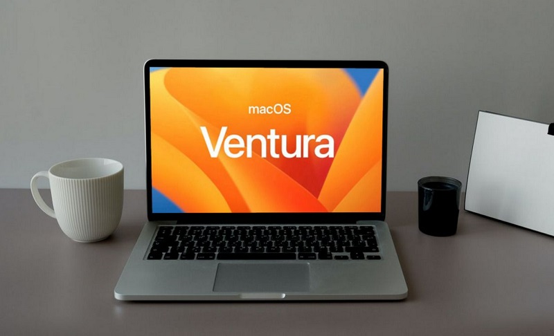 macOS Ventura Beta không đầy đủ tính năng như phiên bản chính thức