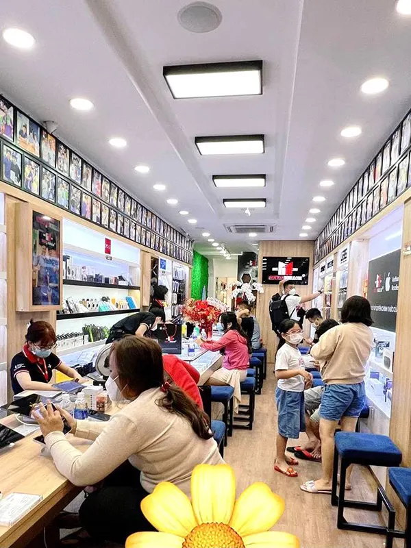 Cửa hàng Minh Tuấn Mobile