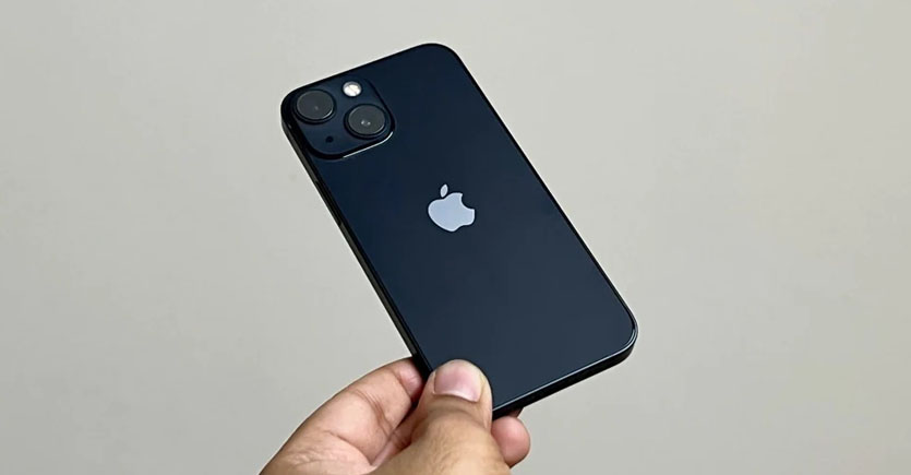 iPhone 13 Mini - 5.4 inch