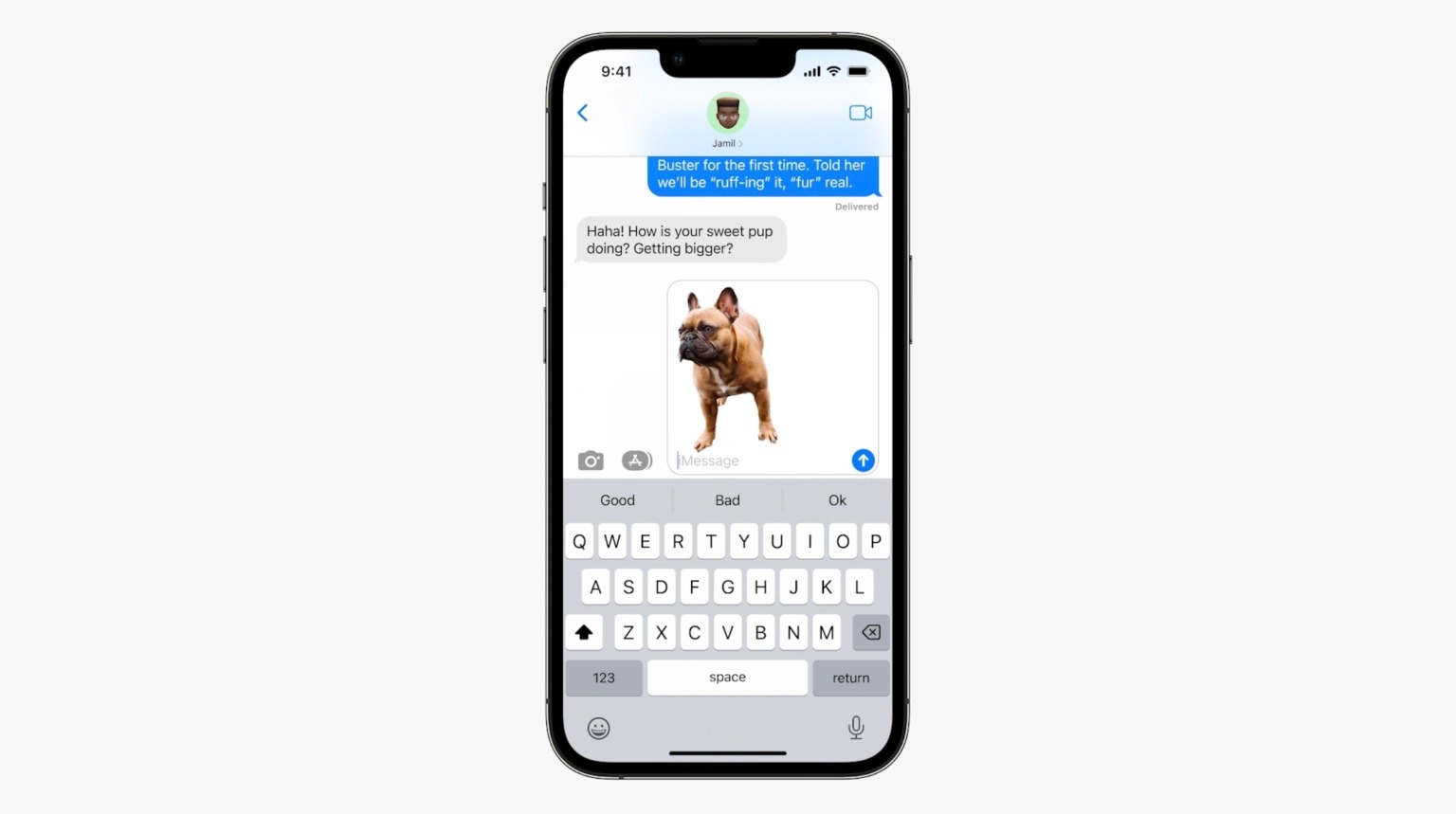 Apple ra mắt iOS 16 với màn hình khóa có thể tùy chỉnh, cập nhật Tin nhắn và một số tính năng ưu việt khác