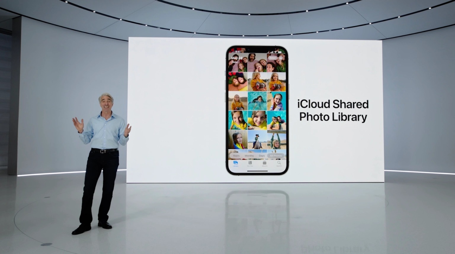 Apple ra mắt iOS 16 với màn hình khóa có thể tùy chỉnh, cập nhật Tin nhắn và một số tính năng ưu việt khác