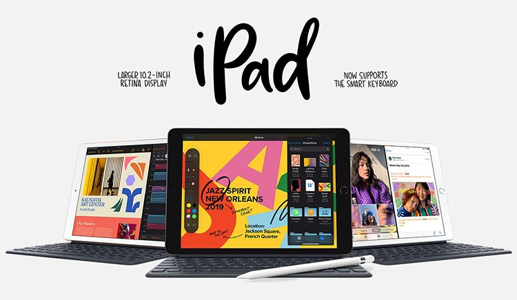 iPad Gen 9  256G Wifi + 4G - Chính Hãng VN/A tuỳ ý sắp xếp các ứng dụng, tab hoạt động theo sở thích