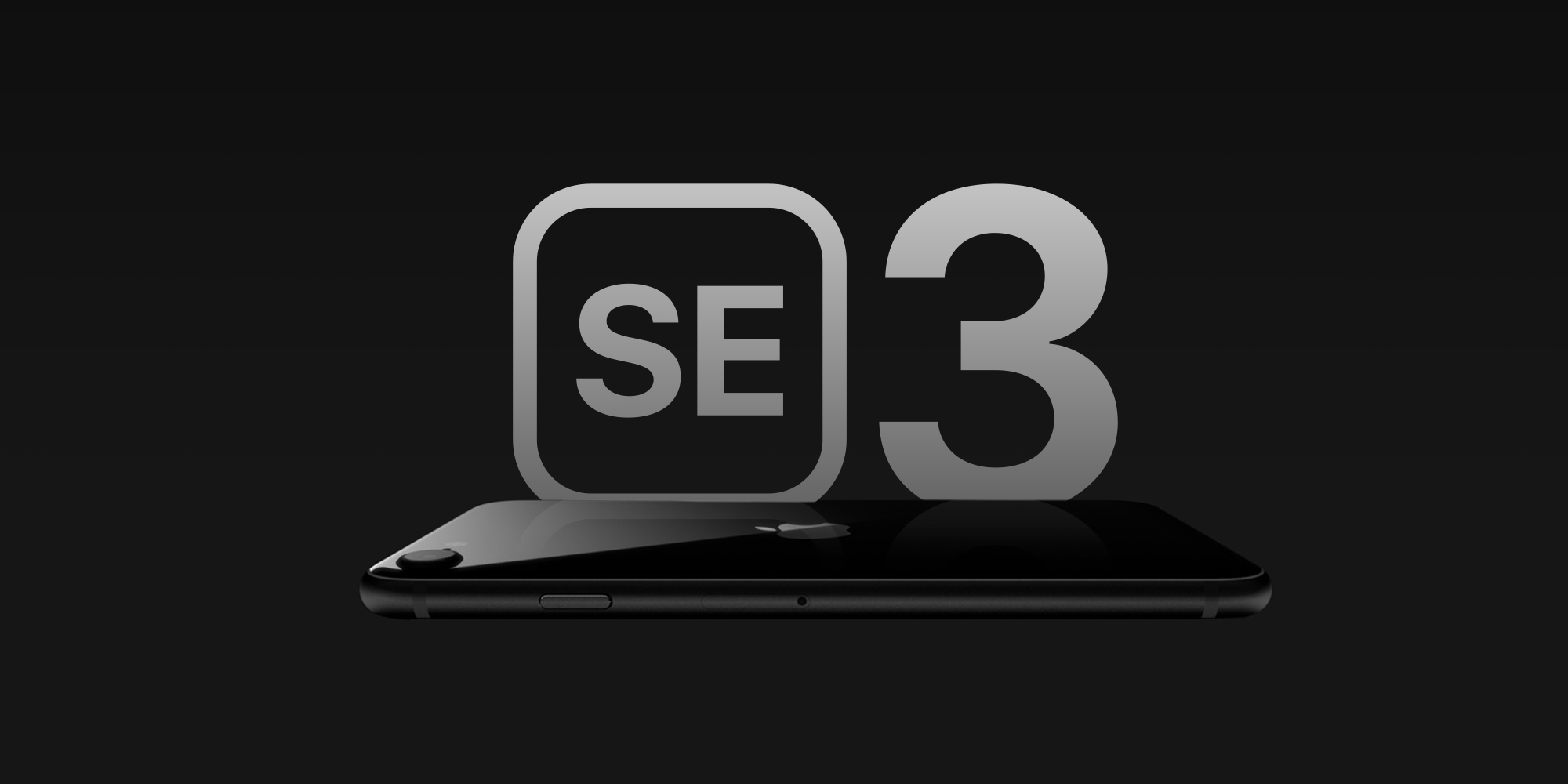iPhone SE 3 với RAM nâng cấp lên 4GB mang lại hiệu năng mạnh mẽ với phân khúc giá