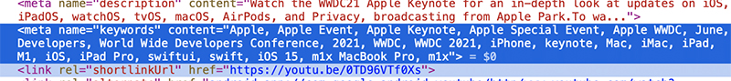 wwdc m1x macbook pro shownotes