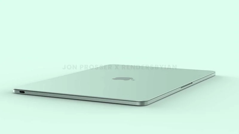 ​​​​MacBook Air 2022