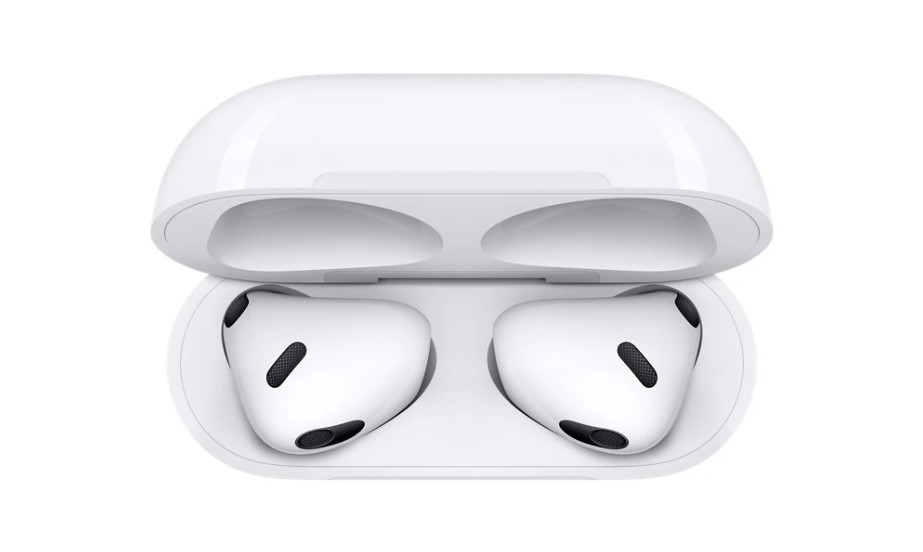 so sánh AirPods 3 vs AirPods 2