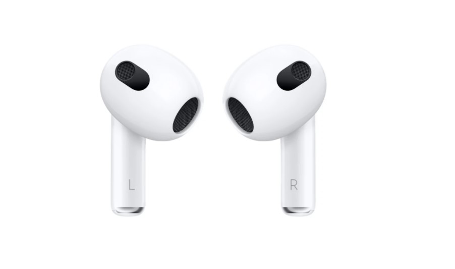 So sánh AirPods 3 vs AirPods 2