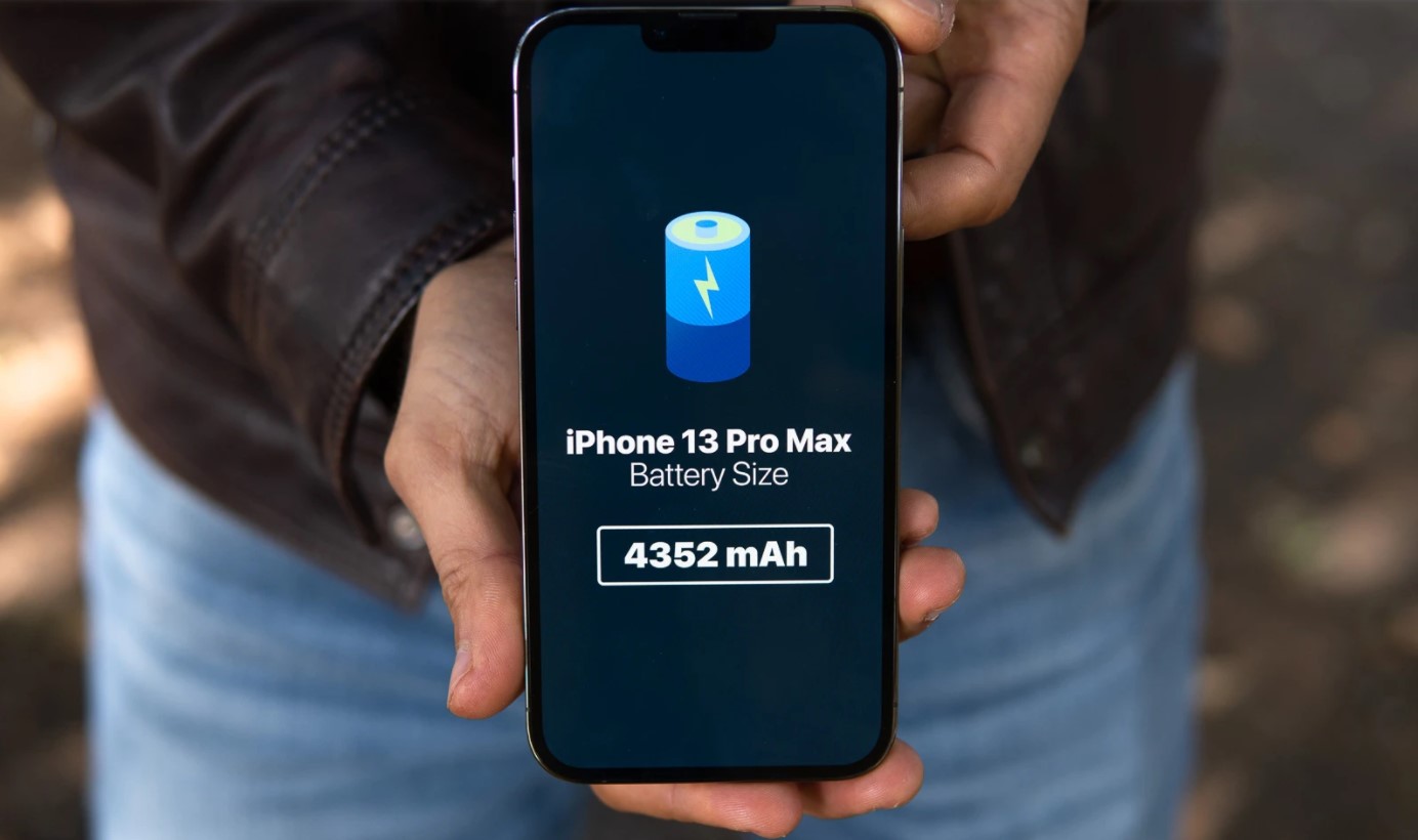 Samsung Galaxy S22 Ultra vs iPhone 13 Pro Max
