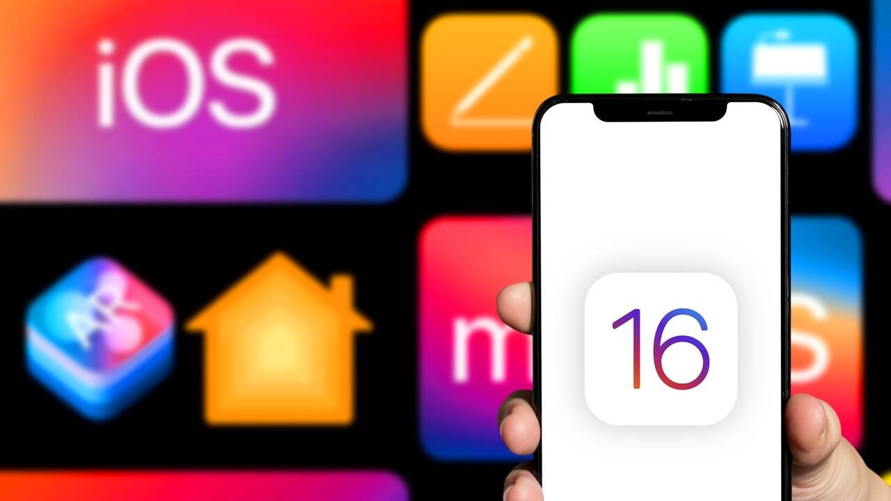 Tổng hợp thông tin về iOS 16: Ngày phát hành, tính năng, thiết bị được cập nhật và những nâng cấp được kỳ vọng nhất