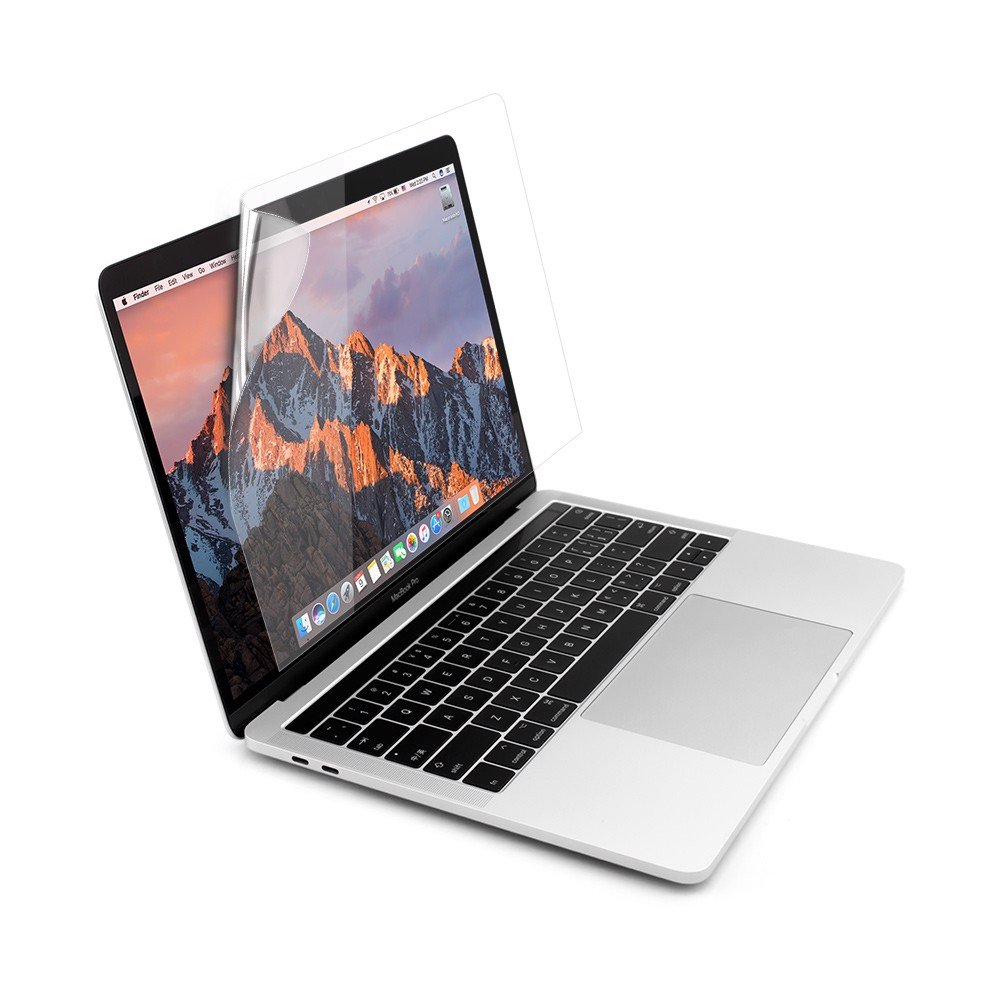 Dán màn hình MacBook 12 inch JCPAL