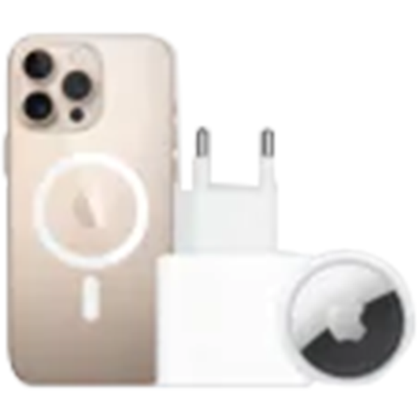 Phụ kiện Apple