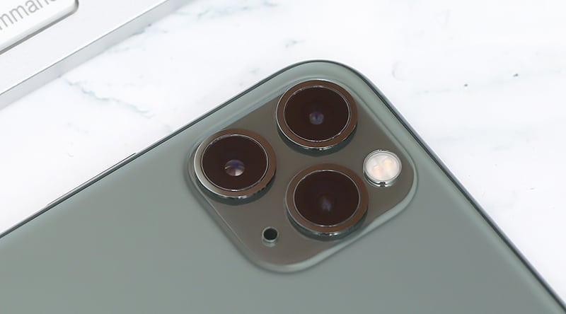 iPhone 11 Pro Max 64GB – Like New | Camera