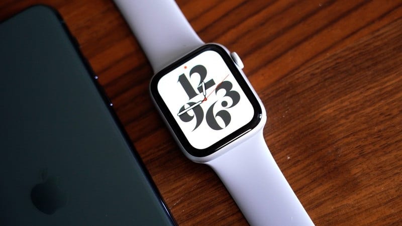 Apple Watch SE LTE 44mm được nâng cấp mạnh mẽ về phần mềm và phần cứng