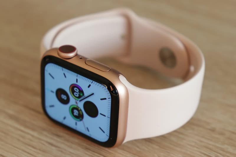 Apple Watch SE có tốc độ xử lý cực nhanh