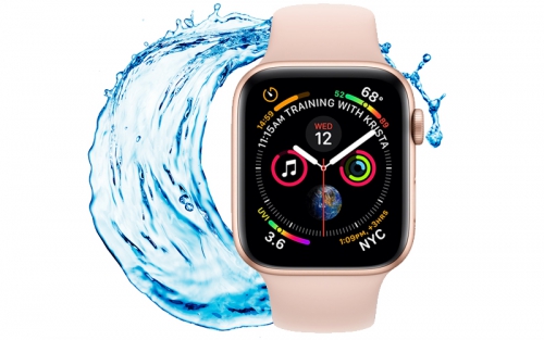 Đồng hồ thông minh Apple Watch S4 chính hãng giá rẻ