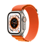 Apple Watch Ultra Mới