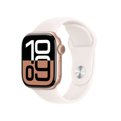 Apple Watch S10