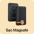 Sạc Magsafe