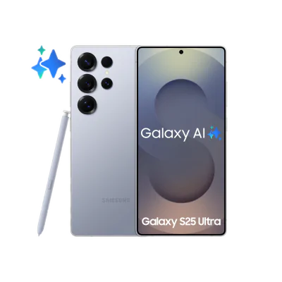 Galaxy S25 Series