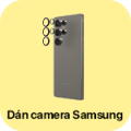 Dán camera Samsung