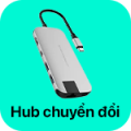 Hub chuyển đổi