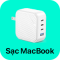 Sạc MacBook