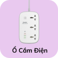 Ổ cắm điện