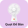 Quạt để bàn