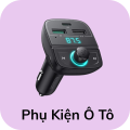 Phụ kiện ô tô