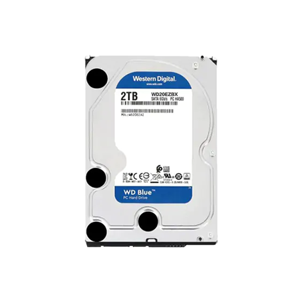 HDD