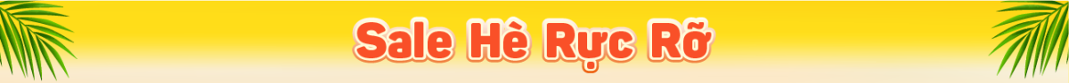 HOT SALE