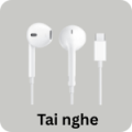 Tai nghe Apple