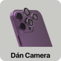 Dán camera iPhone