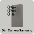 Dán camera Samsung