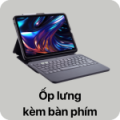 Ốp lưng kèm bàn phím