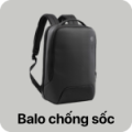 Balo chống sốc