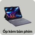 Ốp kèm bàn phím