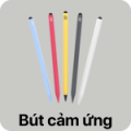 Bút cảm ứng
