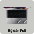 Bộ dán MacBook