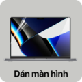 Dán màn hình MacBook